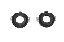 Mercedes ML W163 1997–2005 Adaptér pre LED žiarovky H7 (L04) (2 ks) fotografia 3