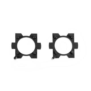 Adaptér pre LED žiarovky H7 (L08) (2 ks)