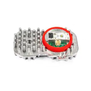 LED modul do svetlometu 63117263051 (1 ks) BMW 6. séria F12/F13/F06 2011–2018 fotografia 1