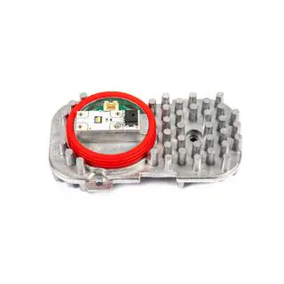 LED modul do svetlometu 63117263051 (1 ks) BMW 6. séria F12/F13/F06 2011–2018 fotografia 3