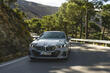 BMW i5: luxusný elektromobil s dynamickým charakterom fotografia 2