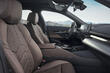 BMW i5: luxusný elektromobil s dynamickým charakterom fotografia 6