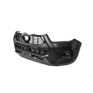 Facelift sada pre rok 2022 Toyota Hilux 2006–2015 fotografia 4