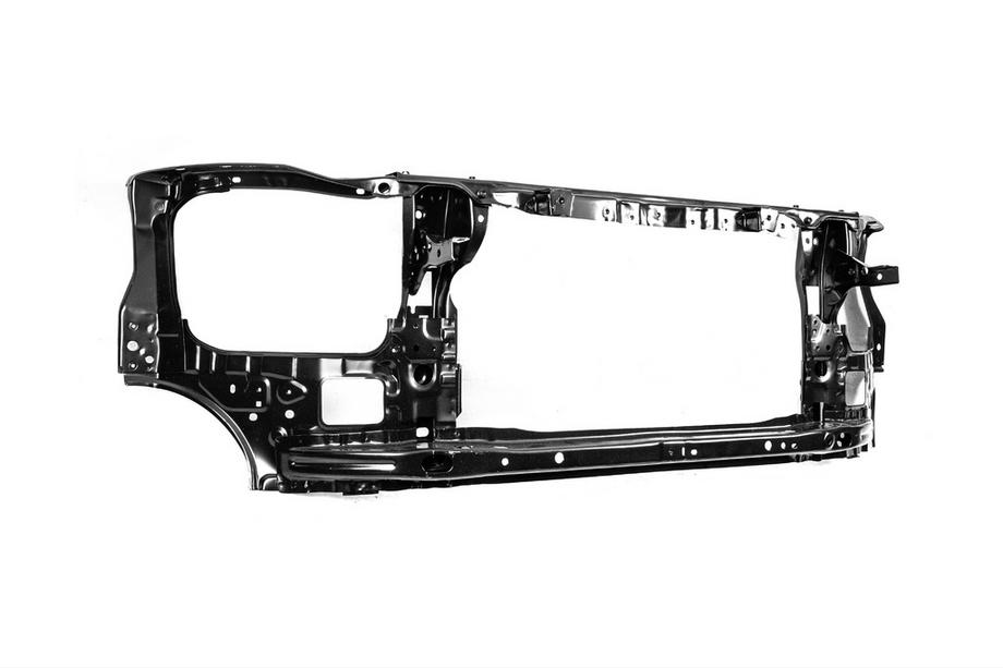 Toyota Hilux 2006–2015 Facelift sada pre rok 2022 Fotografia 15