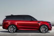 Range Rover Sport tretej generácie: recenzia SUV fotografia 3