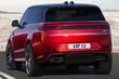 Range Rover Sport tretej generácie: recenzia SUV fotografia 4