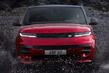 Range Rover Sport tretej generácie: recenzia SUV fotografia 1