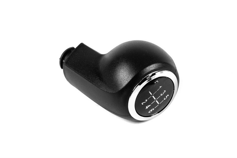 Opel Corsa D 2007–2014 Hlavica radiacej páky 5738040 (6-stupňová) Image