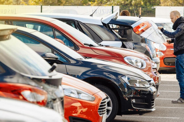 Na čo si dať pozor pri kúpe ojazdeného auta