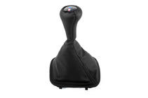 BMW 3 Series E30 1982–1994 Hlavica radiacej páky a manžeta 25111220905 fotografia 1