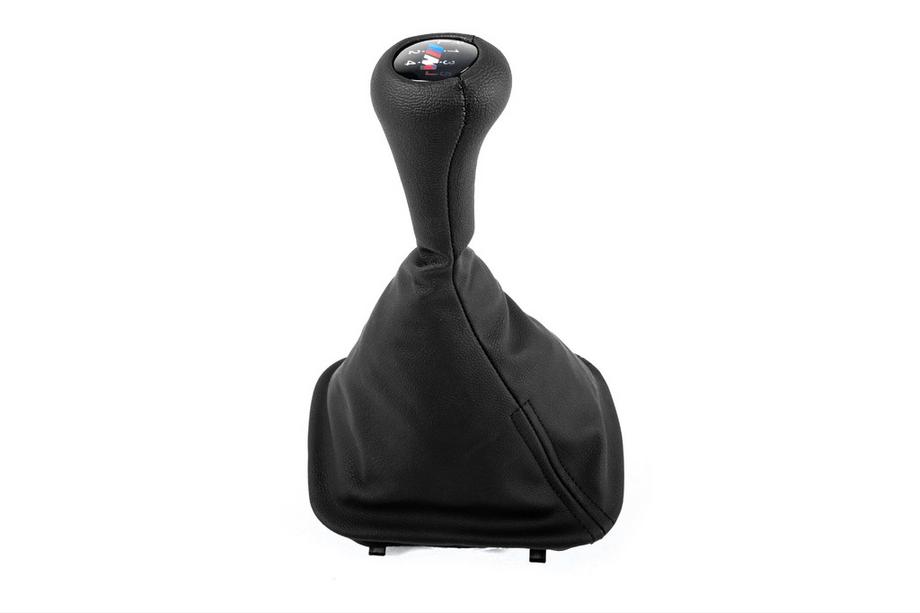 BMW 3 Series E30 1982–1994 Hlavica radiacej páky a manžeta 25111220905 Image