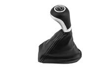 Mercedes E-class W211 2002–2009 Radiaca hlavica a manžeta A2112675410 (automatická prevodovka) fotografia 1