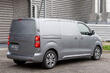 Peugeot e-Expert: recenzia elektrickej dodávky fotografia 4