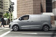 Peugeot e-Expert: recenzia elektrickej dodávky fotografia 3