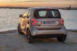 Smart EQ fortwo: štýlový elektromobil do mesta fotografia 4