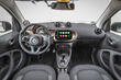 Smart EQ fortwo: štýlový elektromobil do mesta fotografia 6
