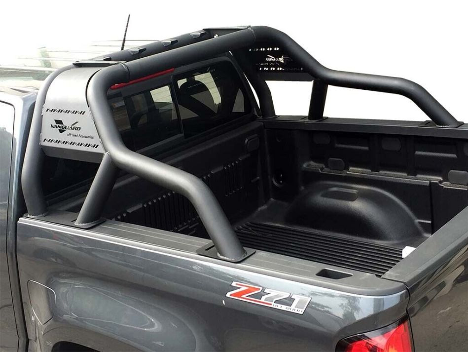 Čo je rollbar a aký je jeho prínos?