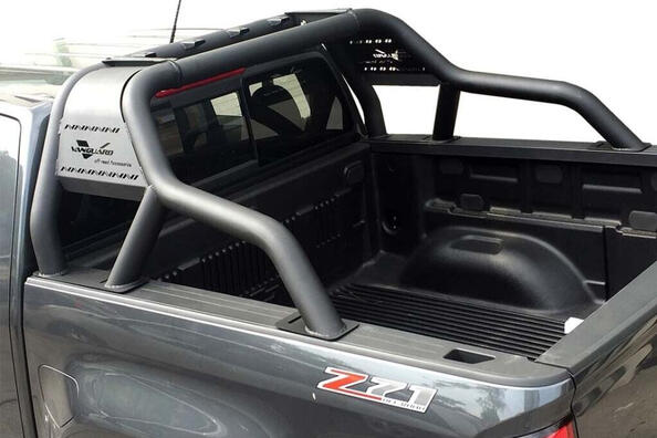 Čo je rollbar a aký je jeho prínos?