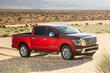 Nissan Titan druhej generácie: prehľad pickupu fotografia 4