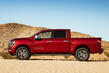 Nissan Titan druhej generácie: prehľad pickupu fotografia 3