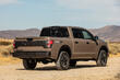 Nissan Titan druhej generácie: prehľad pickupu fotografia 2