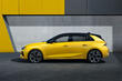 Prehľad kompaktného hatchbacku Opel Astra šiestej generácie fotografia 3
