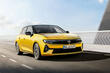 Prehľad kompaktného hatchbacku Opel Astra šiestej generácie fotografia 1