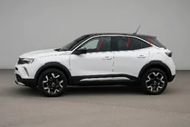 Opel Mokka 2021– Ozdobné lišty okien (6 ks, nerez) fotografia 1