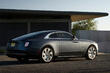 Rolls-Royce Spectre: recenzia elektrického kupé fotografia 4