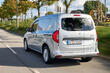 Test kompaktného mestského úžitkového vozidla Mercedes-Benz Citan Furgon fotografia 4