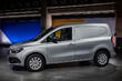 Test kompaktného mestského úžitkového vozidla Mercedes-Benz Citan Furgon fotografia 2