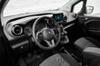 Test kompaktného mestského úžitkového vozidla Mercedes-Benz Citan Furgon fotografia 6