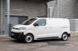 Citroen e-Jumpy: recenzia elektrickej dodávky fotografia 2