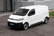 Citroen e-Jumpy: recenzia elektrickej dodávky fotografia 1