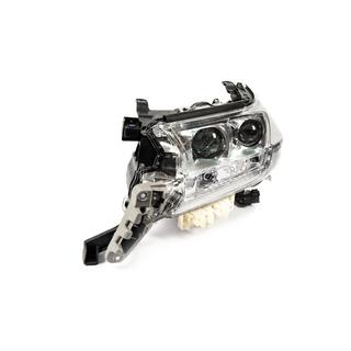Predný ľavý svetlomet 2016+ (Originál) Toyota Land Cruiser 200 2007–2021 fotografia 4