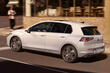Volkswagen Golf 8: facelift pre rok 2024 fotografia 3
