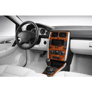 Kryty palubnej dosky Mercedes B-class W245 2005–2011 fotografia 1