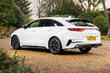 Recenzia faceliftovanej verzie kombi KIA ProCeed fotografia 4