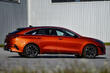 Recenzia faceliftovanej verzie kombi KIA ProCeed fotografia 2