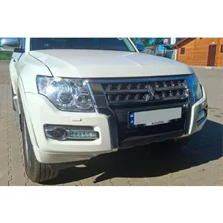 Predné svetlomety OEM (2 ks)