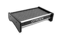 Citroen Jumper 2007–2025 Polica na palubnú dosku (typ 2, GREY) fotografia 3