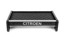 Citroen Jumper 2007–2025 Polička na palubnú dosku (typ 2, čierna) Od 2014 fotografia 1