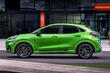 Ford Puma ST: nabitý crossover pre milovníkov jazdy fotografia 3