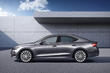 Skoda Octavia 2024: modernizovaný liftback štvrtej generácie fotografia 4