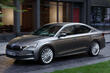 Skoda Octavia 2024: modernizovaný liftback štvrtej generácie fotografia 1