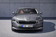 Skoda Octavia 2024: modernizovaný liftback štvrtej generácie fotografia 2