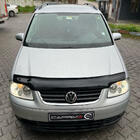 Volkswagen Touran 2003–2010 Deflektor kapoty EuroCap (2003-2006) fotografia 2