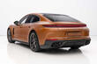 Porsche Panamera Turbo tretej generácie: luxus a sila v jednom aute fotografia 4