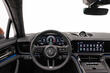 Porsche Panamera Turbo tretej generácie: luxus a sila v jednom aute fotografia 5