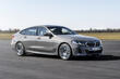 BMW 6 Series Gran Turismo: prehľad modernizovaného liftbacku fotografia 3